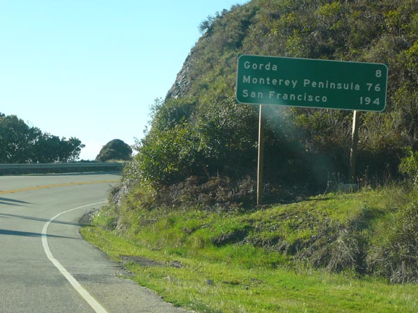 Pacific Highway 101
